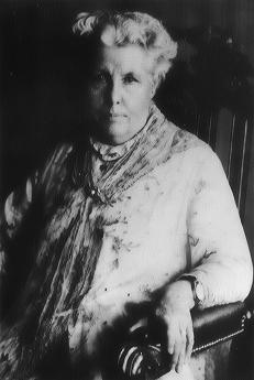 Annie Besant